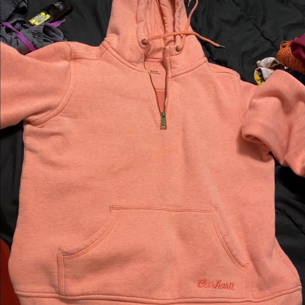 Carhartt Hoodie